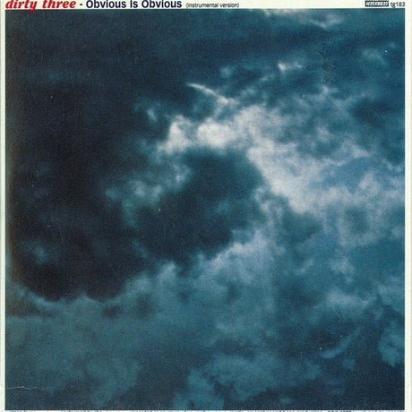 Dirty Three & Low - Obvious Is Obvious / No Need Music CDs Vinyl