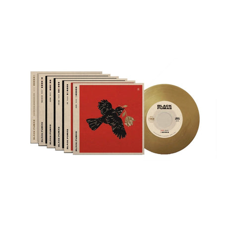 Black Pumas - Black Pumas (7" Box Set) 7" Box Set Vinyl