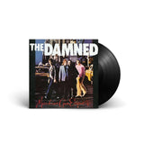 The Damned - Machine Gun Etiquette Vinyl