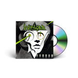 Winger - Winger Music CDs Vinyl