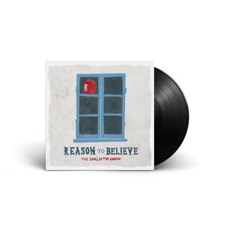 Various - Reason To Believe - The Songs Of Tim Hardin Vinyl