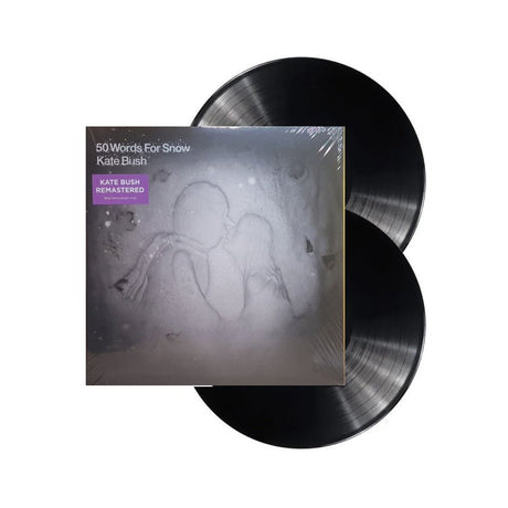 Kate Bush - 50 Words For Snow Vinyl