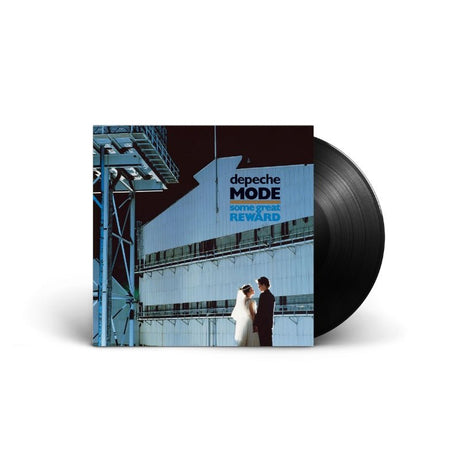 Depeche Mode - Some Great Reward Vinyl