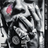 A$AP Rocky - At.Long.Last.A$AP Vinyl
