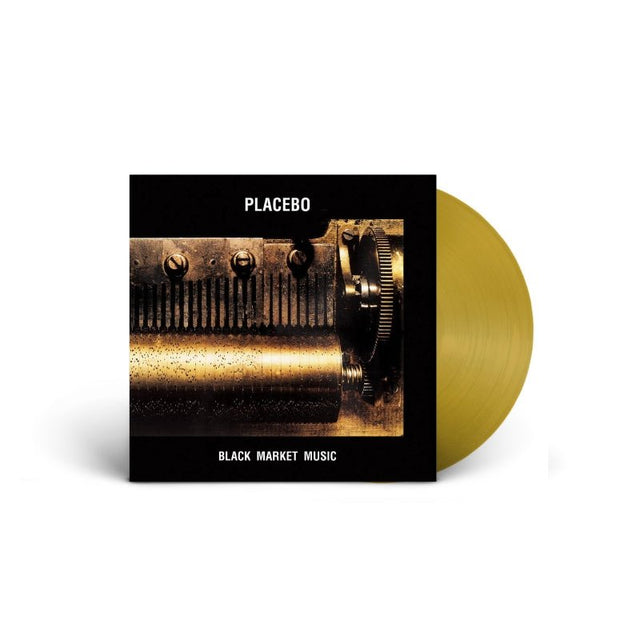 Placebo - Black Market Music Vinyl