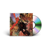 Santana - Abraxas Vinyl