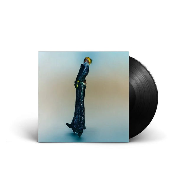 Yves Tumor - Praise A Lord Who Chews But Which Does Not Consume; Vinyl