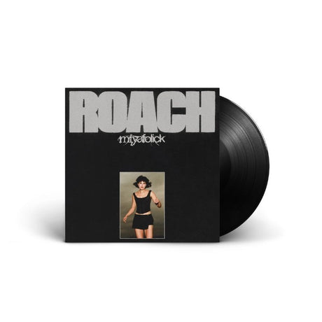 Miya Folick - Roach Vinyl