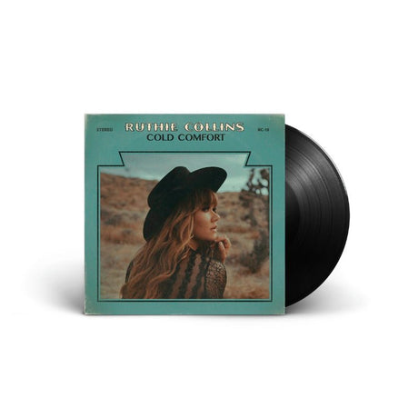 Ruthie Collins - Cold Comfort Vinyl