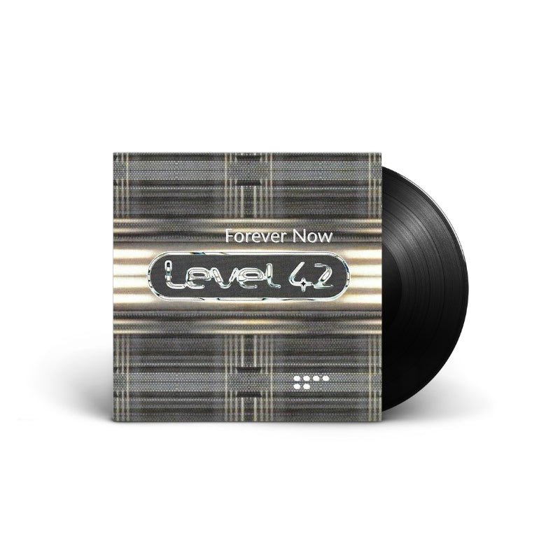 Level 42 - Forever Now Vinyl