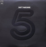 Soft Machine - 5