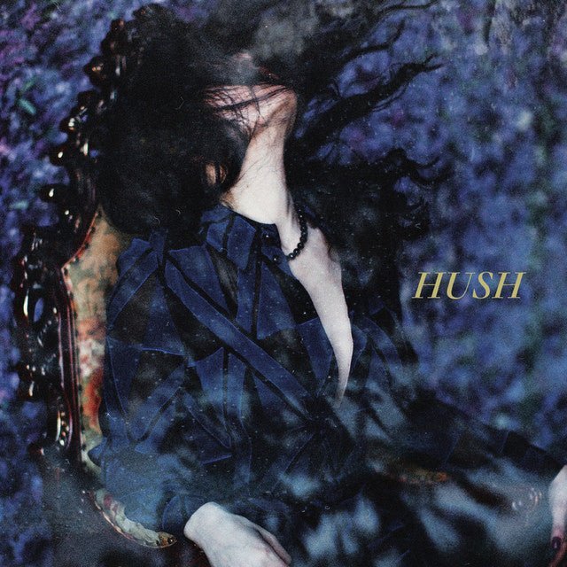 Slow Crush - Hush Records & LPs Vinyl