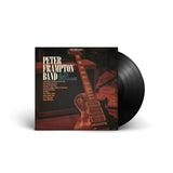 Peter Frampton Band - All Blues Vinyl