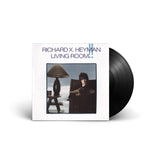 Richard X. Heyman - Living Room!! Vinyl