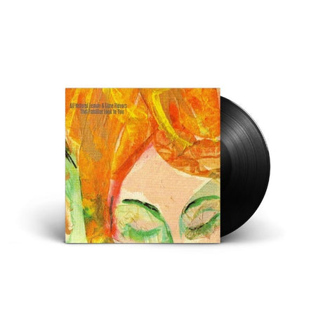 All Natural Lemon & Lime Flavors - That Familiar Look To You 7" Vinyl