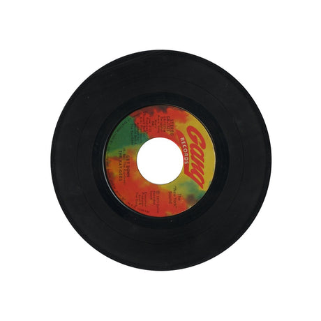 The Kay-Gees - Get Down 7" Vinyl