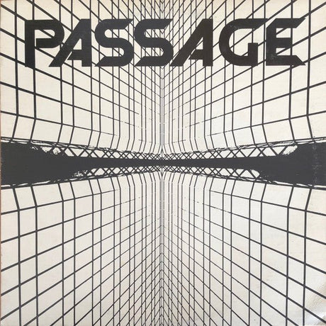 Passage - Passage Vinyl