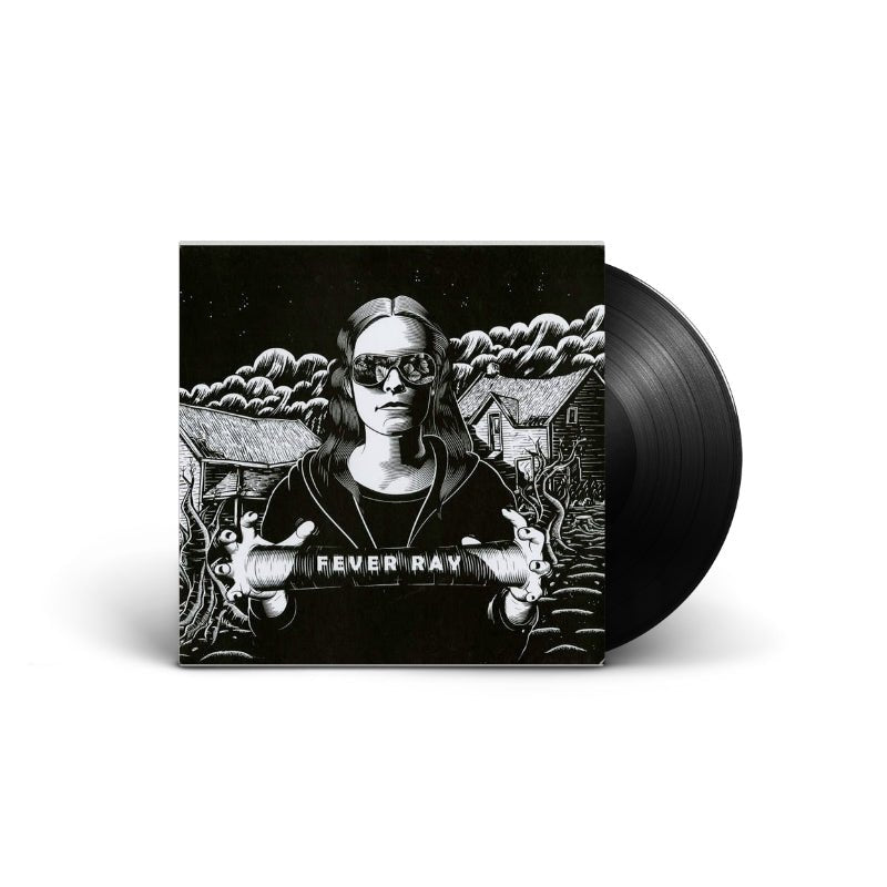 Fever Ray - Fever Ray Records & LPs Vinyl