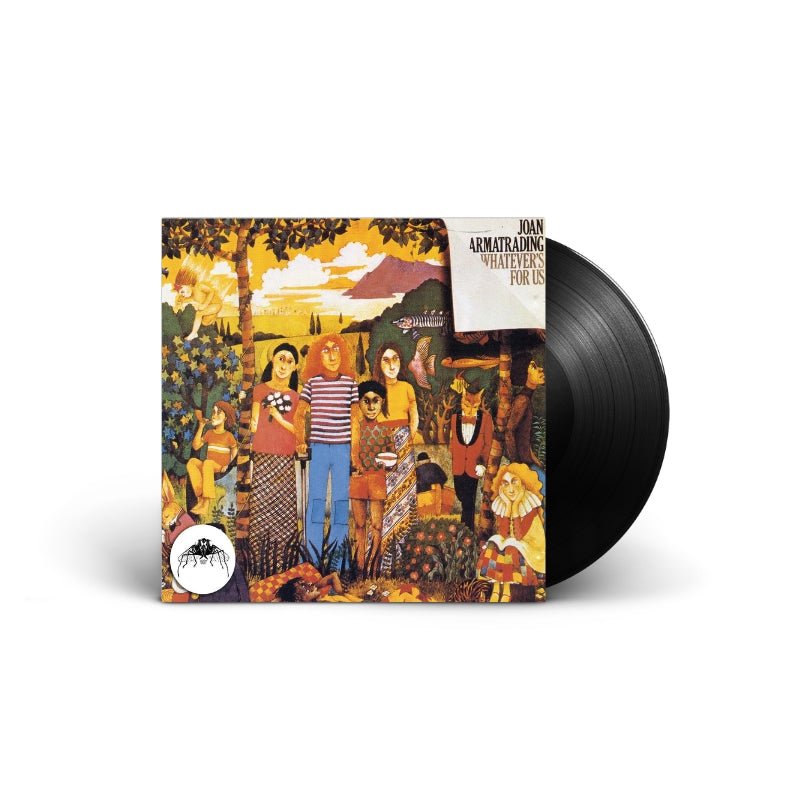 Joan Armatrading - Whatever's For Us Vinyl