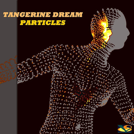Tangerine Dream - Particles Records & LPs Vinyl