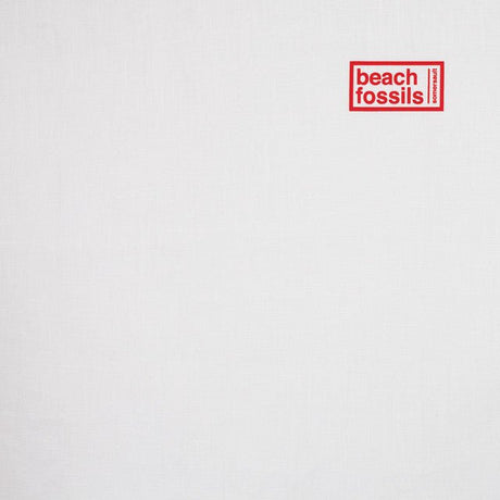 Beach Fossils - Somersault Vinyl