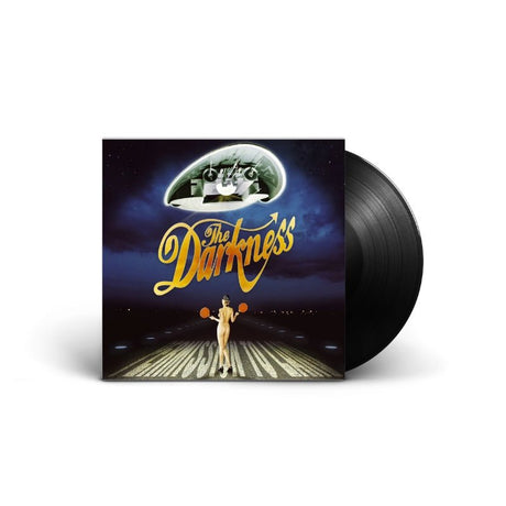 The Darkness - Permission To Land Vinyl