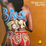 Solomon Burke - Back To My Roots Vinyl