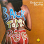 Solomon Burke - Back To My Roots Vinyl