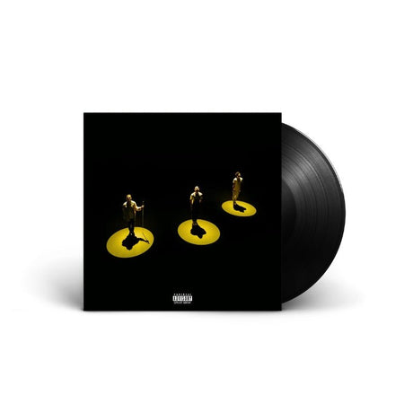 X Ambassadors - Orion Vinyl