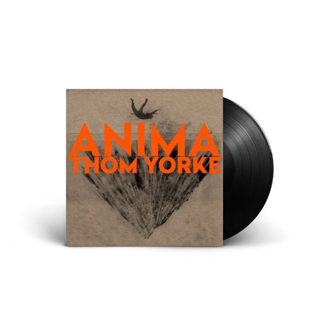 Thom Yorke - Anima Vinyl