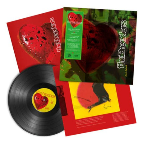 The Breeders - Last Splash (30th Anniversary Original Analog Edition) Vinyl