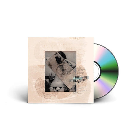 Dead Leaf Echo - Beyond.Desire - Saint Marie Records