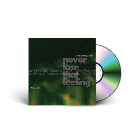 Various - Never Lose That Feeling Volume Three Music CDs Vinyl