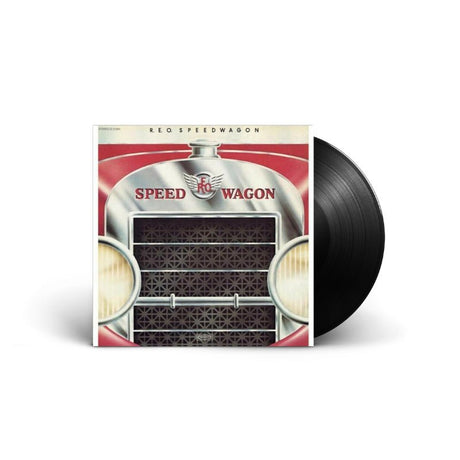 R.E.O. Speedwagon - R.E.O. Speedwagon Vinyl