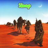 Sleep - Dopesmoker 7" Box Set Vinyl