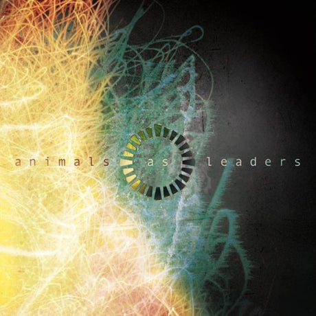 Animals As Leaders - Animals As Leaders Vinyl