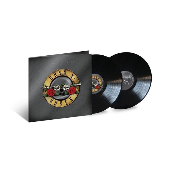 Guns N' Roses - Greatest Hits Records & LPs Vinyl