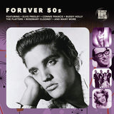 Various - Forever 50's Vinyl