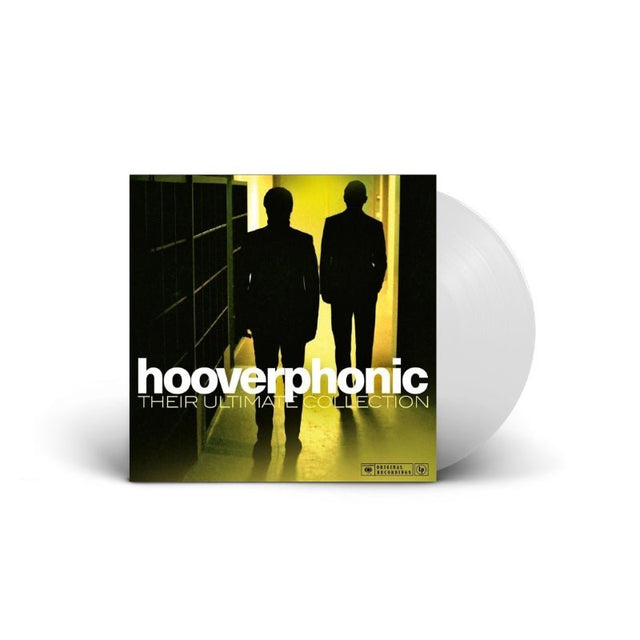 Hooverphonic - Their Ultimate Collection Records & LPs Vinyl