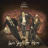 The Lone Bellow - Love Songs For Losers Vinyl