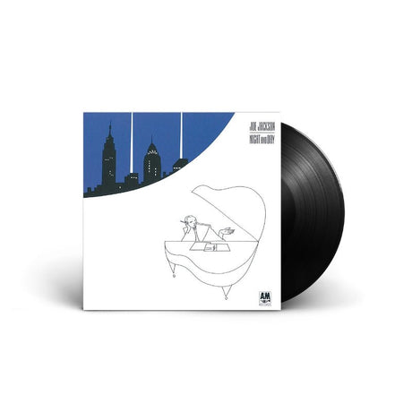 Joe Jackson - Night And Day Vinyl