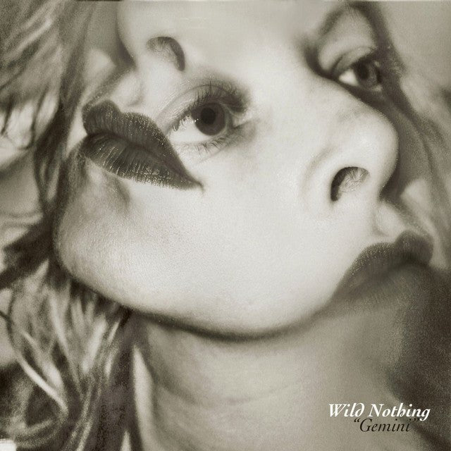 Wild Nothing - Gemini Vinyl