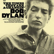 Bob Dylan - The Times They Are A-Changin' Vinyl