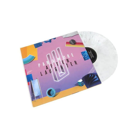 Paramore - After Laughter Vinyl