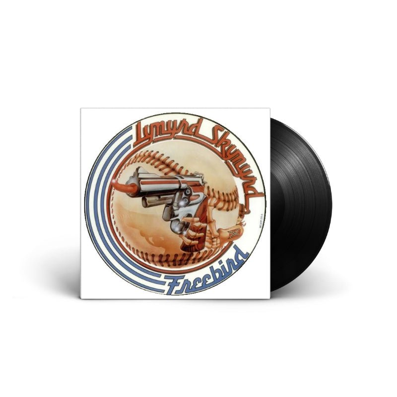 Lynyrd Skynyrd - Best Of The Rest Vinyl