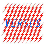 Versus - Let’s Electrify! Vinyl