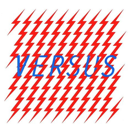 Versus - Let’s Electrify! Vinyl