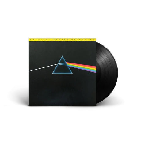 Pink Floyd - The Dark Side Of The Moon Vinyl