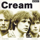 Cream - BBC Sessions Vinyl