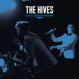 The Hives - Live At Third Man Records Vinyl